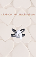 CPAP Comfort Hacks eBook